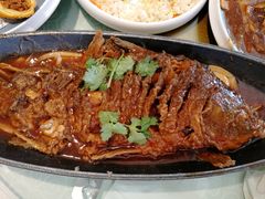 -肘子酥·天津菜·特色捞面(德云社店)