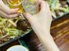 -清真永恒华威肉饼(潘家园店)