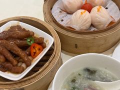 -益利大酒楼(井岸店)