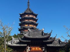 -拙政园