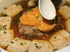 -永安鱼庄·镇江菜(丁卯店)