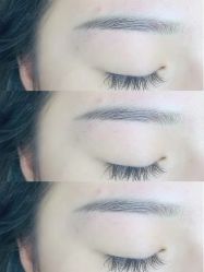 -久匠·野生眉半永久纹眉