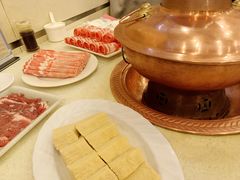 -八先生涮肉房(三里河店)