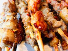 -肉串汪(望京店)