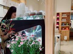 -via coffee(万象城店)