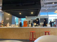 -dotcom coffee古点咖啡(致真大厦店)