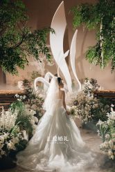 -汇爱婚礼