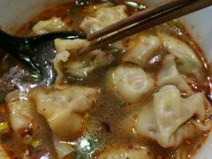 -谭师爷龙抄手(白下路店)