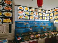 水产区-顺信记(龙河家园店)