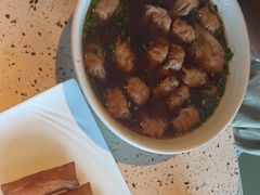 -东园小馆·早茶·淮扬小炒(水街店)