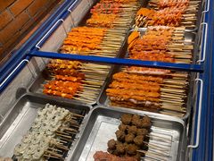 -老啪叽串炒饭(铁百店)