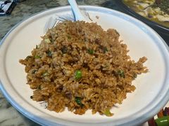 -常和州·夜宵大排档(常州单店)