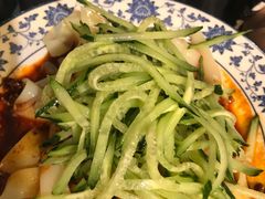 -柴窝堡22号辣子鸡·传承新疆菜