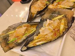 -白仁仔· 活烤海鲜 宵夜(豫园店)