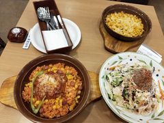 -萨莉亚意式餐厅(彩悦城店)