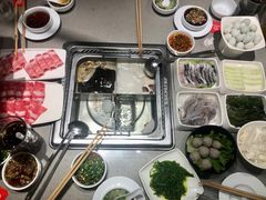 -海底捞火锅(壹悦城店)