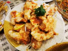 -吉味馆(柠溪店)