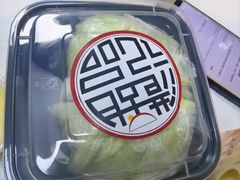 -港记甜品(黄寺大街店)