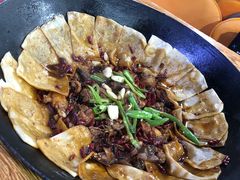 -皖北巫氏三胖地锅鸡(长淮总店)