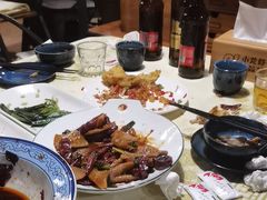 -91小龙虾·香辣蛙(蛇口店)
