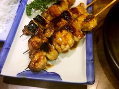-胜代日本料理(云程巷小区店)