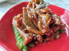 -无锡苏宁银河国际酒店-悦府65中餐厅