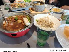-阿庄新豫菜(通泰路店)