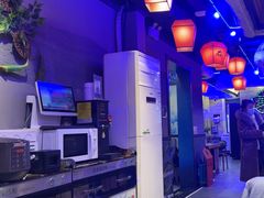 -山河屯铁锅炖(哈西站店)