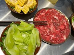 -郭铁柱·泥炉老火锅(江北龙湖天街店)