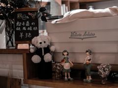 -萤火虫咖啡(后海店)