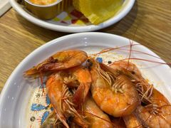 -苏格里岛自助海鲜烤肉火锅(集美万达店)