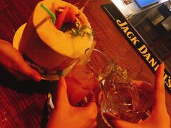 -OX BAR 拉培耶小镇(大连老街店)