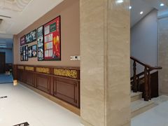 -鹿鸣春饭店(总店)