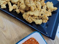 -东关吉祥西安腊汁肉夹馍(健德门店)