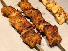 -肉串汪(西便门店)