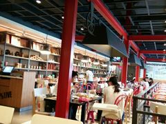 -Mr.Pizza米斯特比萨(苏州平江万达广场店)