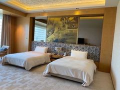 -北京盘古七星酒店
