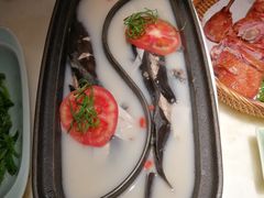 退秋鱼（一条）-锦府盐帮·李宅(领展购物广场中关村店)