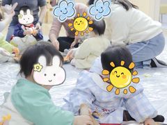 -辰星儿童成长空间(辰星早教东原1891校区)