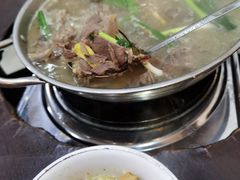 -长顺花江狗肉牛羊肉馆(五一广场店)