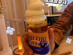 -玲婧胡同·生日蛋糕·餐厅(嘉里城店)