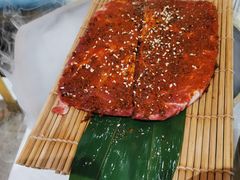 -妥妥烤肉料理(凯德店)
