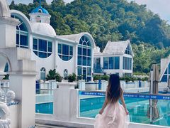 -清泉湾生态旅游度假区