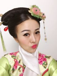 -盘子女人坊生日照·摄影馆(华强店)