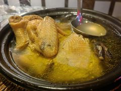 -缘来聚·徽菜名店(黄山宏村店)