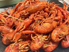 -靓虾二哥长沙地标小龙虾(五一广场店)