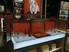 -国药中服免税(北京坊店)