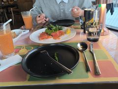 -安妮意大利餐厅(日坛店)