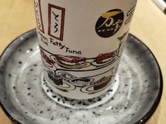-万岁寿司(芳村店)