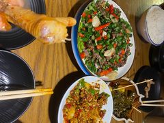 -二孃鸡爪爪(东郊记忆店)